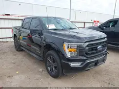 1FTFW1ED8PFD07305 2023 FORD F-150