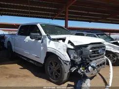 1FTFW1ED8PFD07420 2023 FORD F-150