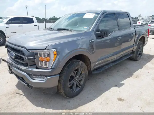 1FTFW1ED8PFD07465 2023 FORD F-150 - Image 2