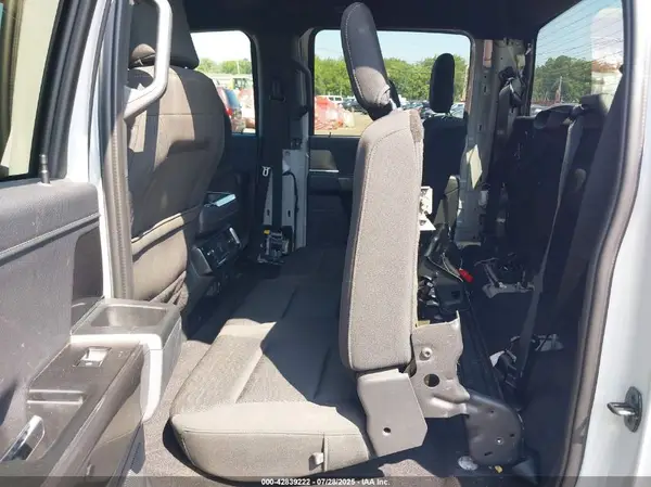 1FTFW1ED8PFD08874 2023 FORD F-150 - Image 8