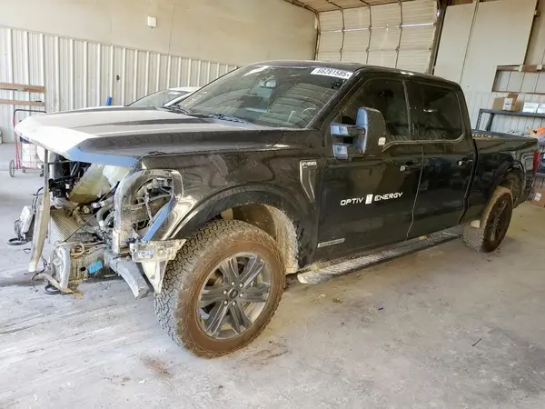 1FTFW1ED9MFA49162 2021 FORD F-150 - Image 1