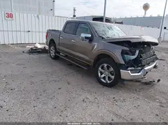 1FTFW1ED9MFA76233 2021 FORD F-150