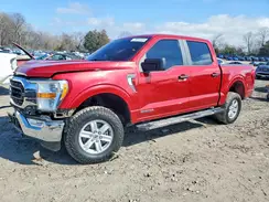 1FTFW1ED9MFA88530 2021 FORD F-150