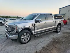 1FTFW1ED9MFA89614 2021 FORD F-150