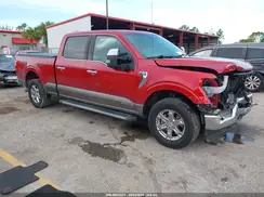 1FTFW1ED9MFA91511 2021 FORD F-150