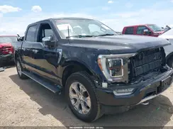 1FTFW1ED9MFB13202 2021 FORD F-150