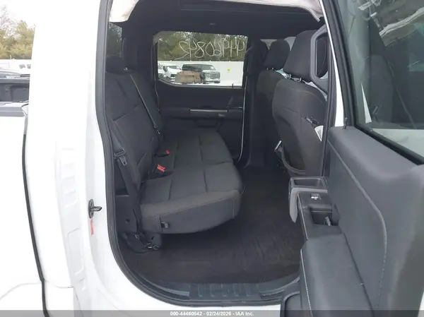 1FTFW1ED9MFB25575 2021 FORD F-150 - Image 8