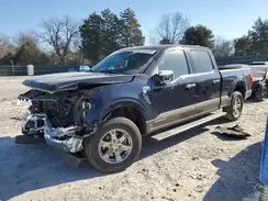 1FTFW1ED9MFB51125 2021 FORD F-150