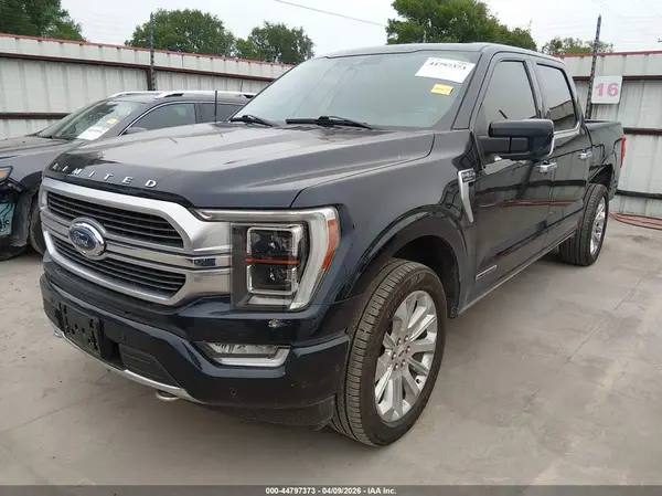 1FTFW1ED9MFB53621 2021 FORD F-150 - Image 2