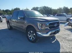 1FTFW1ED9MFB60584 2021 FORD F-150