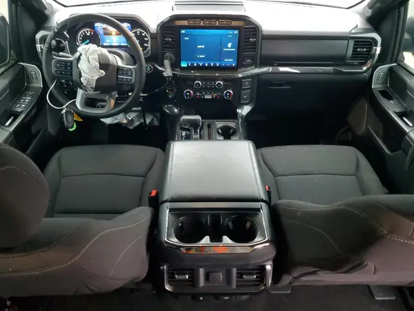 1FTFW1ED9MFB79104 2021 FORD F-150 - Image 8