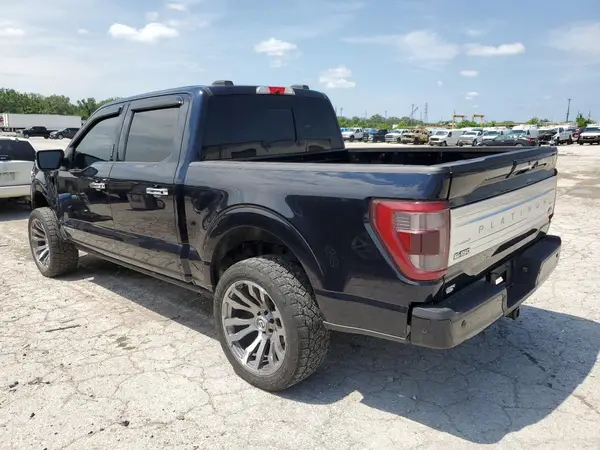 1FTFW1ED9MFB86795 2021 FORD F-150 - Image 2