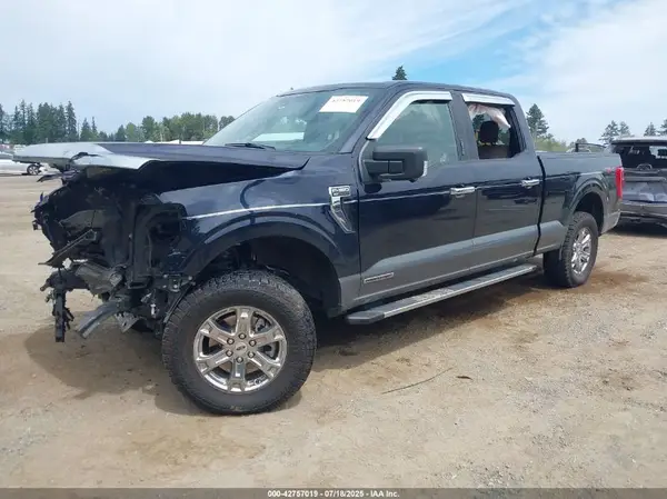 1FTFW1ED9MFB87820 2021 FORD F-150 - Image 2