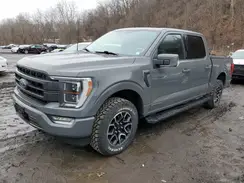 1FTFW1ED9MFC16300 2021 FORD F-150