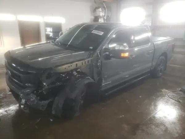 1FTFW1ED9MFC22324 2021 FORD F-150 - Image 1