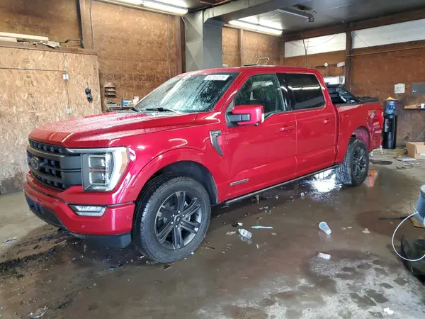 1FTFW1ED9MFC25790 2021 FORD F-150 - Image 1