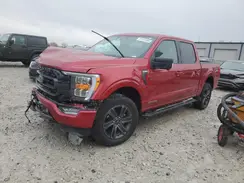 1FTFW1ED9MFC26924 2021 FORD F-150