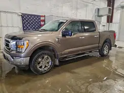 1FTFW1ED9MFC33050 2021 FORD F-150