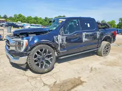 1FTFW1ED9MFC40967 2021 FORD F-150