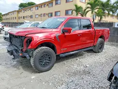 1FTFW1ED9MFC68235 2021 FORD F-150