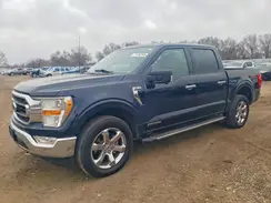 1FTFW1ED9MFC69806 2021 FORD F-150