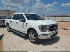 1FTFW1ED9MFC94785 2021 FORD F-150
