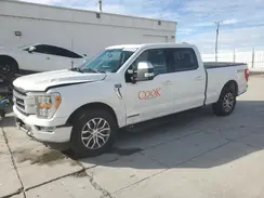 1FTFW1ED9MFD05557 2021 FORD F-150