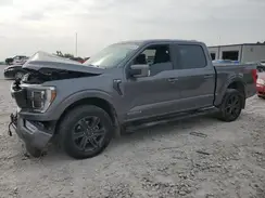1FTFW1ED9NFA15336 2022 FORD F-150