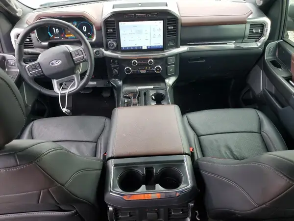 1FTFW1ED9NFA15336 2022 FORD F-150 - Image 8