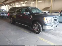 1FTFW1ED9NFA17880 2022 FORD F-150