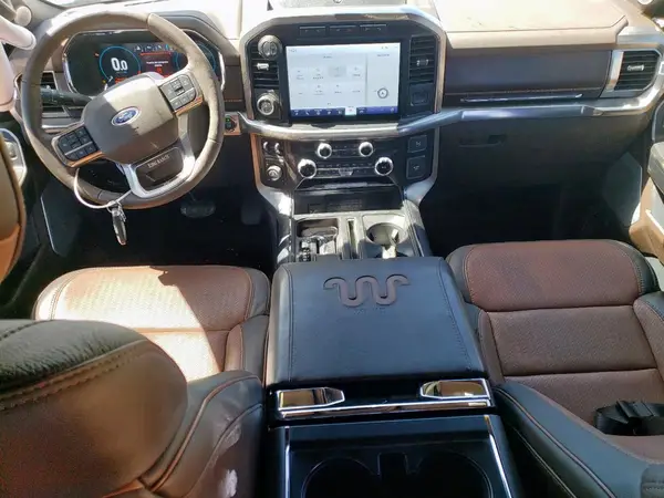1FTFW1ED9NFA27230 2022 FORD F-150 - Image 8