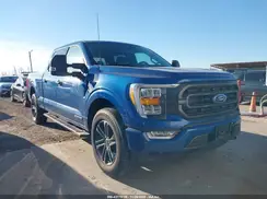 1FTFW1ED9NFA27874 2022 FORD F-150