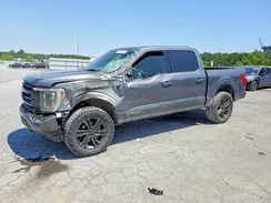 1FTFW1ED9NFA30211 2022 FORD F-150
