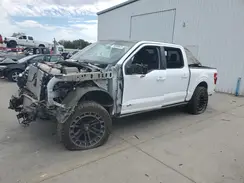 1FTFW1ED9NFA50779 2022 FORD F-150