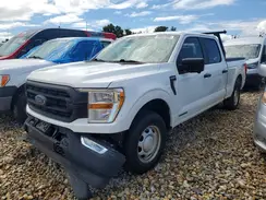 1FTFW1ED9NFA52791 2022 FORD F-150