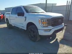 1FTFW1ED9NFA69901 2022 FORD F-150