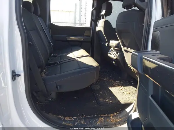 1FTFW1ED9NFA69901 2022 FORD F-150 - Image 8