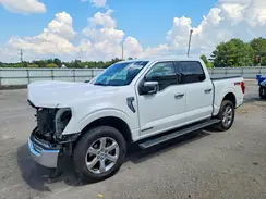 1FTFW1ED9NFA83927 2022 FORD F-150