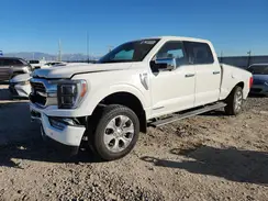 1FTFW1ED9NFA88710 2022 FORD F-150