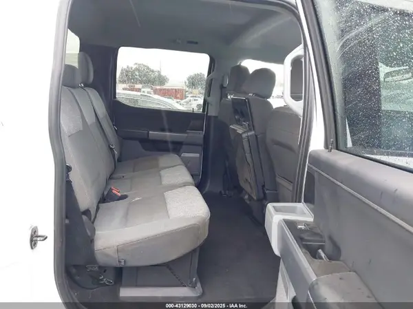 1FTFW1ED9NFA91364 2022 FORD F-150 - Image 8