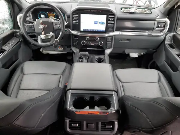 1FTFW1ED9NFB19003 2022 FORD F-150 - Image 8