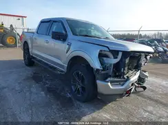 1FTFW1ED9NFB24931 2022 FORD F-150
