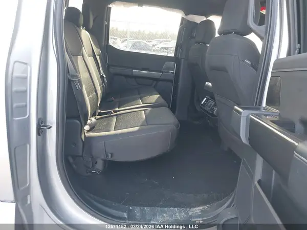 1FTFW1ED9NFB24931 2022 FORD F-150 - Image 8