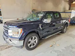 1FTFW1ED9NFB34536 2022 FORD F-150
