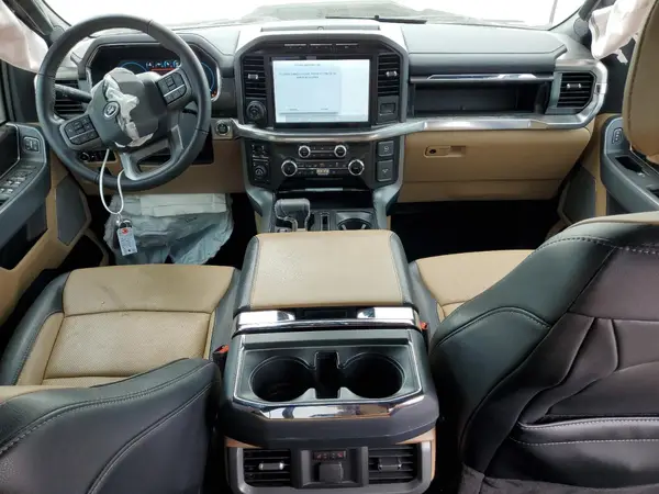 1FTFW1ED9NFB71781 2022 FORD F-150 - Image 8