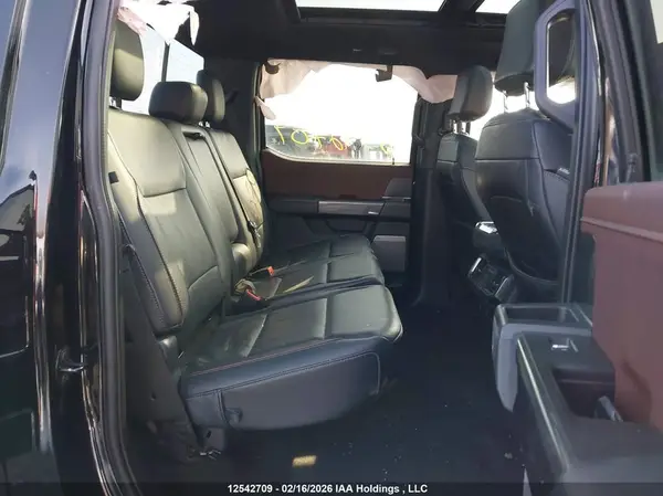 1FTFW1ED9NFB75698 2022 FORD F-150 - Image 8
