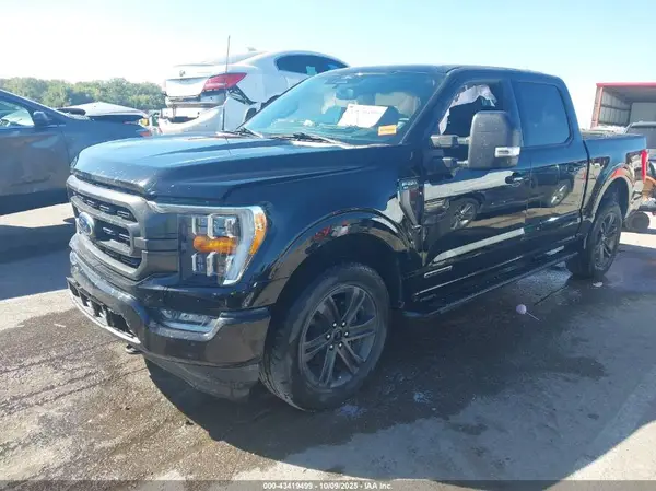 1FTFW1ED9NFB81226 2022 FORD F-150 - Image 2