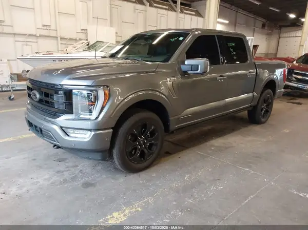 1FTFW1ED9NFC17335 2022 FORD F-150 - Image 2