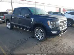 1FTFW1ED9NFC18078 2022 FORD F-150