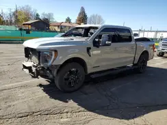 1FTFW1ED9PFA07871 2023 FORD F-150